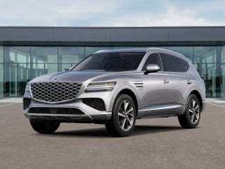 2027 Genesis GV80 2.5T Select