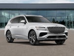2026 Genesis GV80 2.5T SELECT