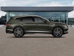 2026 Genesis GV80 2.5T SELECT