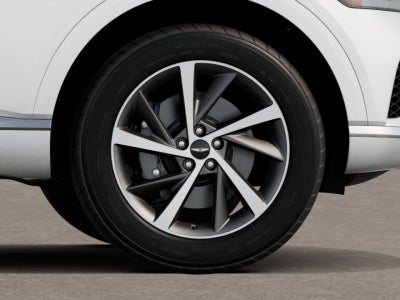 2027 Genesis GV80 2.5T SELECT