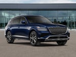 2026 Genesis GV80 2.5T Select