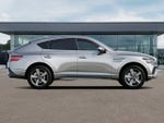 2027 Genesis GV80 Coupe 3.5T ADVANCED