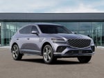 2027 Genesis GV80 Coupe 3.5T ADVANCED
