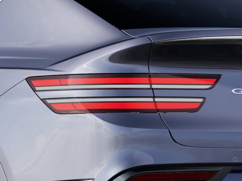 2027 Genesis GV80 Coupe 3.5T ADVANCED