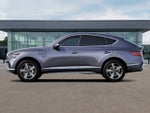 2027 Genesis GV80 Coupe 3.5T ADVANCED