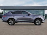 2027 Genesis GV80 Coupe 3.5T ADVANCED