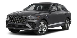 2026 Genesis GV80 Coupe Base