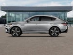 2026 Genesis GV80 Coupe 3.5T E-SC MHEV