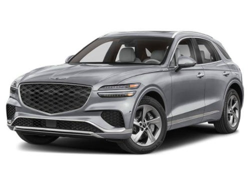 2027 Genesis GV70 2.5T