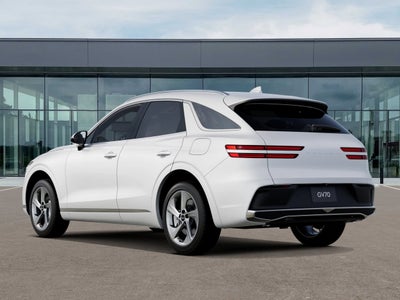 2027 Genesis GV70 2.5T