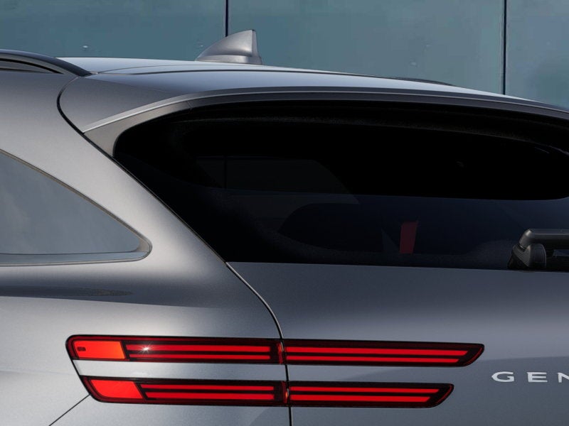 2027 Genesis GV70 2.5T SPORT PRESTIGE