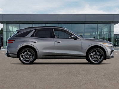 2027 Genesis GV70 2.5T SPORT PRESTIGE