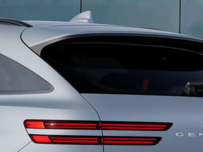 2027 Genesis GV70 2.5T Sport Prestige
