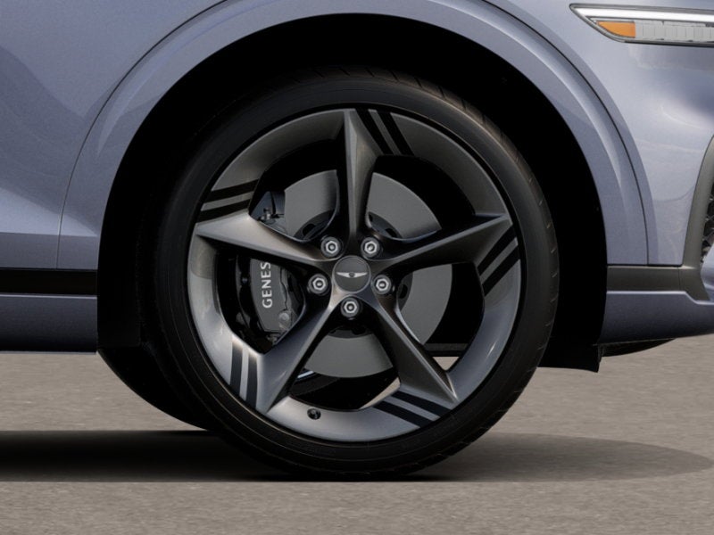 2027 Genesis GV70 2.5T Sport Prestige