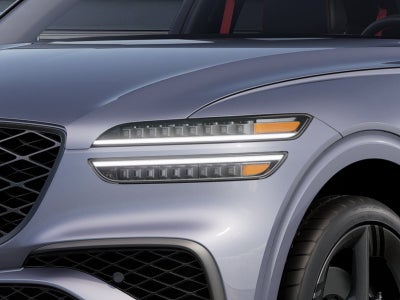 2027 Genesis GV70 2.5T Sport Prestige