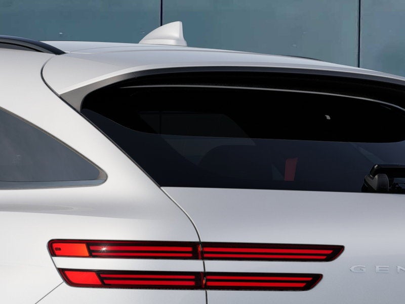 2027 Genesis GV70 3.5T SPORT PRESTIGE