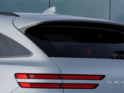 2027 Genesis GV70 3.5T Sport Prestige