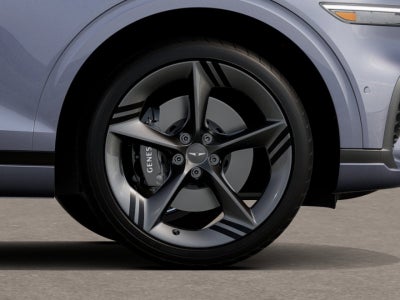 2027 Genesis GV70 3.5T SPORT PRESTIGE