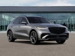 2027 Genesis GV70 3.5T Sport Prestige
