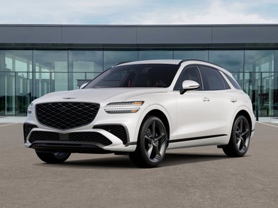 2027 Genesis GV70 3.5T Sport Prestige