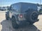 2020 Jeep Wrangler Willys Sport