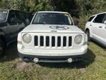 2013 Jeep Patriot Latitude