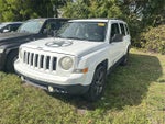 2013 Jeep Patriot Latitude