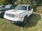 2013 Jeep Patriot Latitude