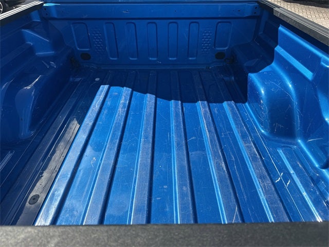 2023 Jeep Gladiator High Altitude