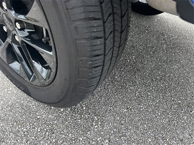 2023 Jeep Gladiator High Altitude