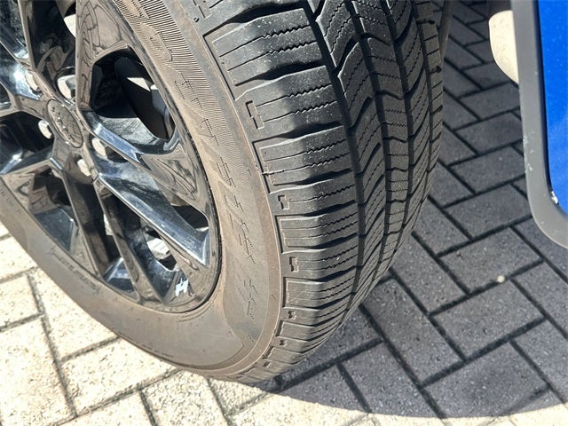 2023 Jeep Gladiator High Altitude