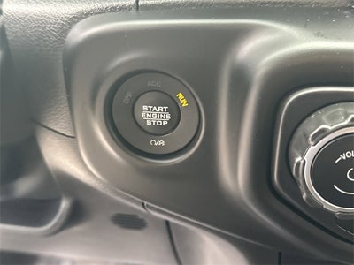 2023 Jeep Gladiator High Altitude