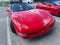 2001 Chevrolet Corvette Base