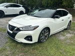 2020 Nissan Maxima Platinum