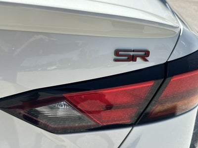 2024 Nissan Altima 2.0 SR