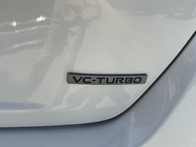 2024 Nissan Altima 2.0 SR