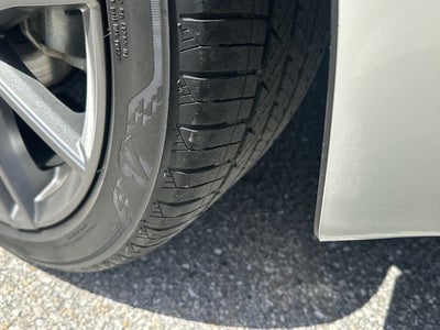 2024 Nissan Altima 2.0 SR