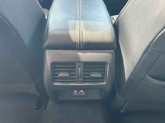 2024 Nissan Altima 2.0 SR