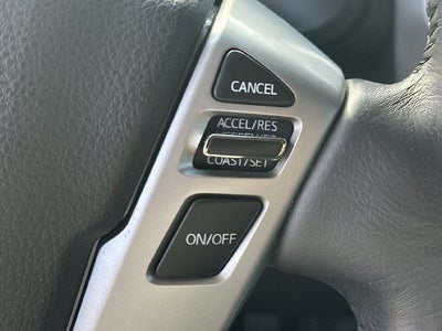 2018 Nissan Titan SL