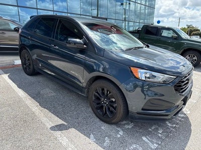 2024 Ford Edge SE