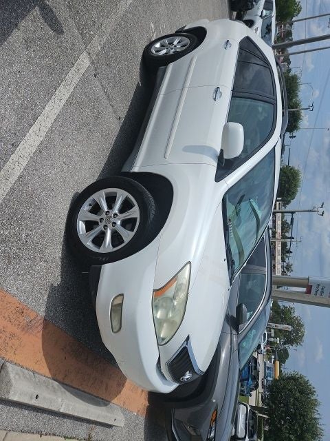 2009 Lexus RX 350