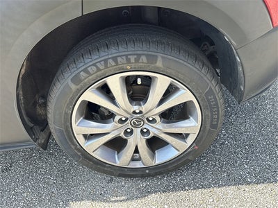 2021 Mazda Mazda CX-30 Preferred