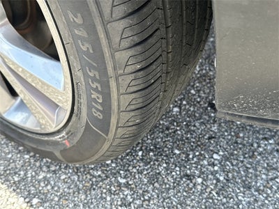 2021 Mazda Mazda CX-30 Preferred