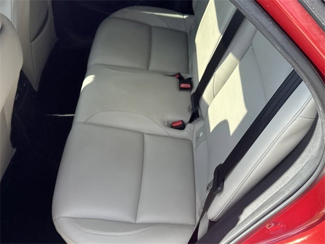 2021 Mazda Mazda CX-30 Preferred