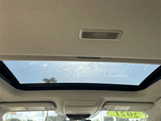 2021 Mazda Mazda CX-30 Preferred