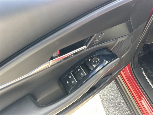 2021 Mazda Mazda CX-30 Preferred