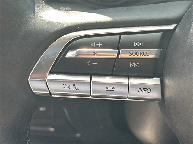 2021 Mazda Mazda CX-30 Preferred