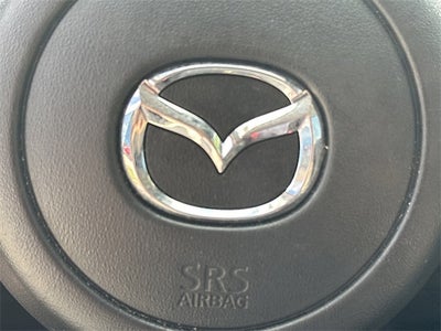 2021 Mazda Mazda CX-30 Preferred