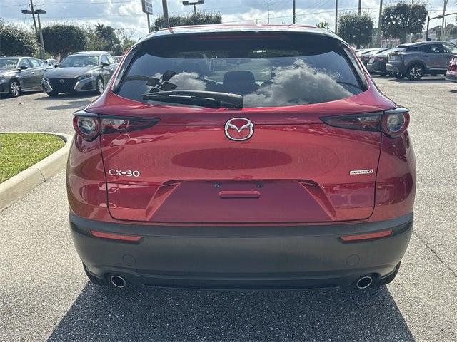 2021 Mazda Mazda CX-30 Preferred