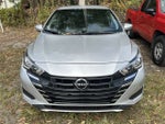 2023 Nissan Versa 1.6 SV